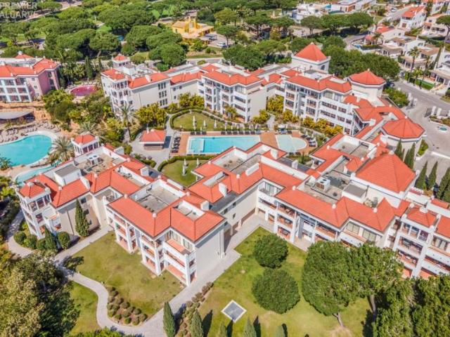 Apartamentos 2 quarto, Vilamoura Algarve DS100626107