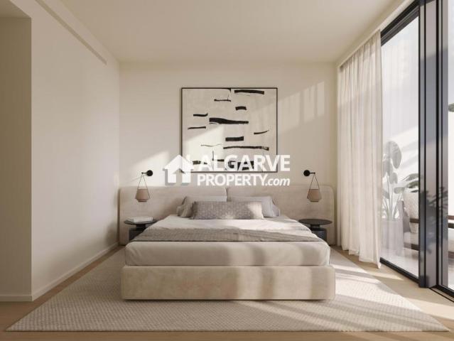 Apartamentos 2 quarto, Vilamoura Algarve DS101561682