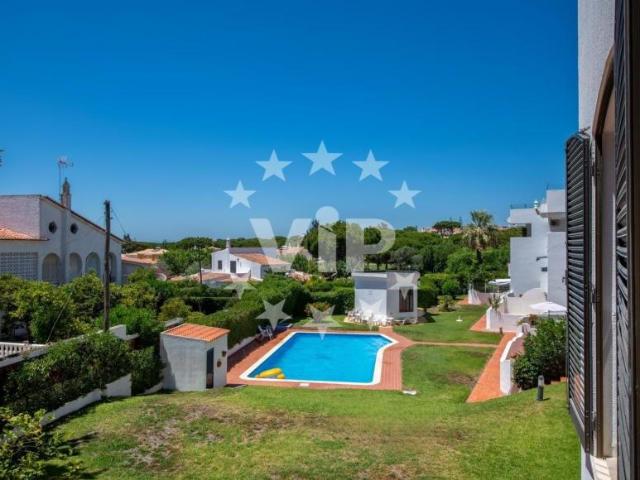 Apartamentos 2 quarto, VILAMOURA Algarve DS103012358