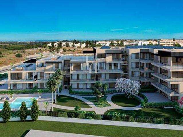 Apartamentos 2 quarto, Vilamoura Faro DLS100316007