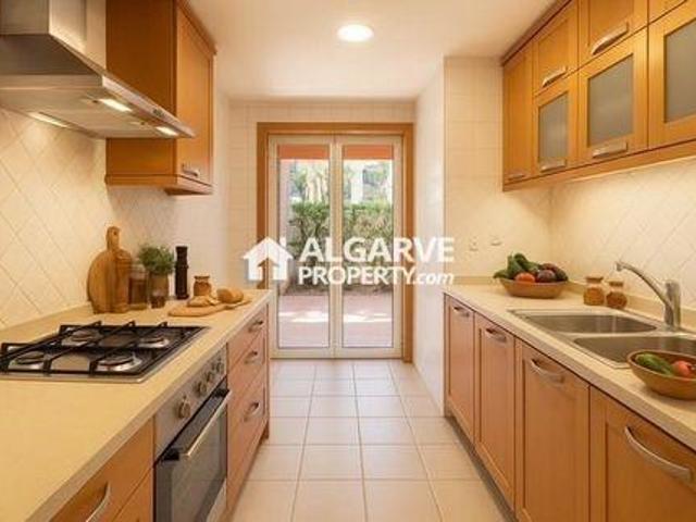 Apartamentos 2 quarto, Vilamoura Faro DS97107152