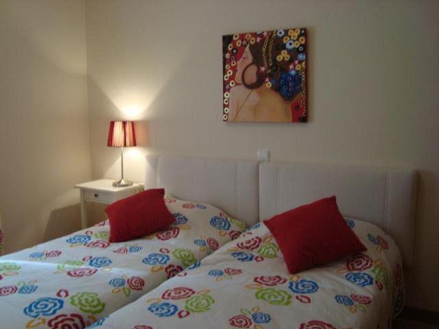 Apartamentos 2 quarto, Vilamoura Vilamoura ES103244733