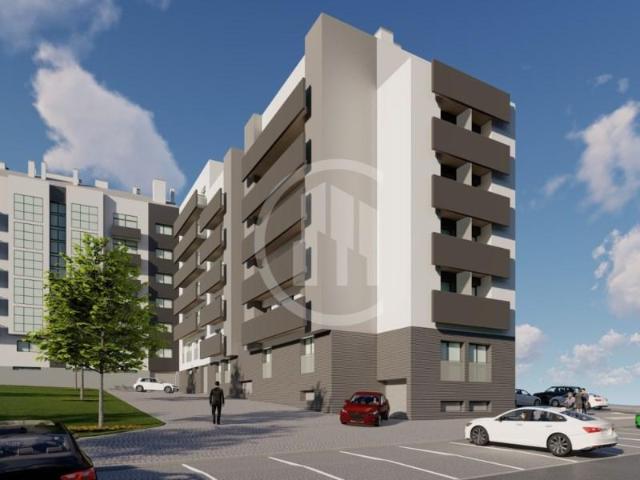 Apartamentos 2 quarto, Viseu Viseu DLS102001138