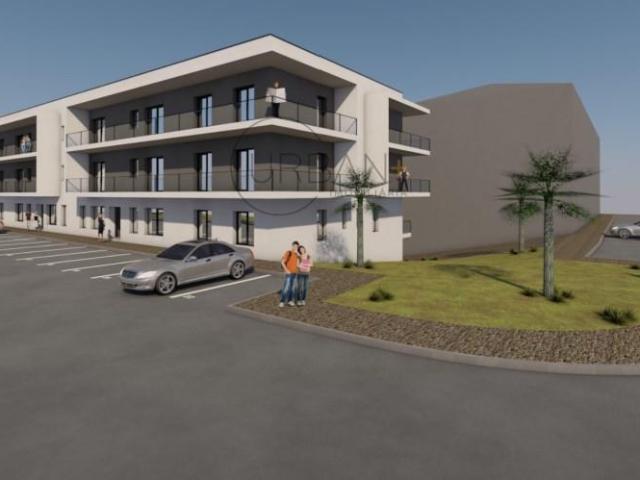 Apartamentos 2 quarto, Viseu Viseu DS101794745