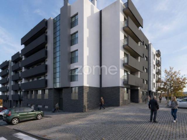 Apartamentos 2 quarto, Viseu Viseu DS102320406
