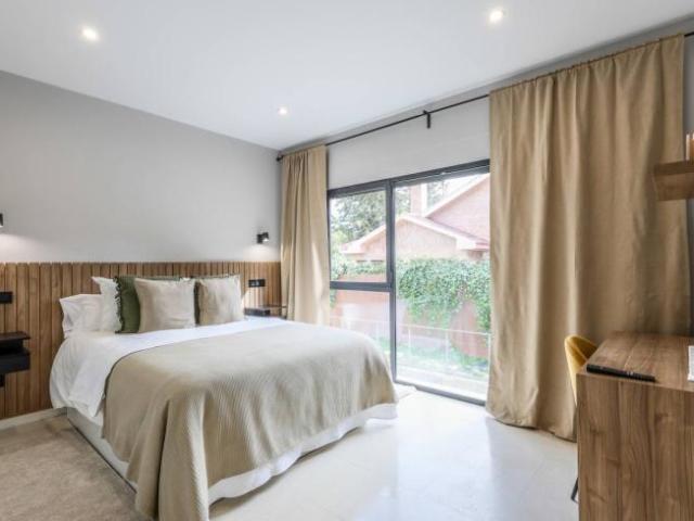 Apartamentos 7 Dormitorio Madrid Madrid ELS97133591