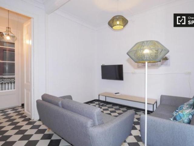 Apartamentos 7 Dormitorio Barcelona Barcelona ES101823892