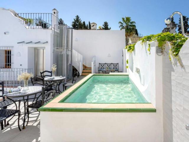 Apartamentos 7 Dormitorio Sevilla Sevilla ES90738354