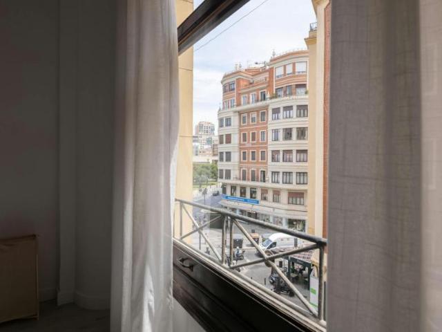 Apartamentos 7 Dormitorio Valencia Valencia ES104536586