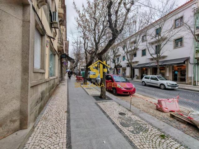 Apartamentos 7 quarto, Castelo Branco Castelo Branco 6000 DS98420818