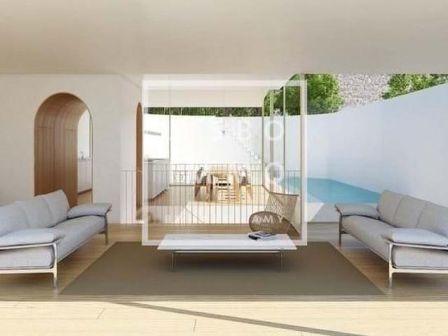 Apartamentos 7 quarto, Lisboa Lisboa DLS81262132