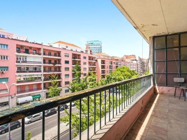 Apartamentos 7 quarto, Lisboa Lisboa DS103090237