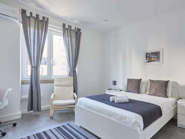 Apartamentos 7 quarto, lisbon lisbon 1150 108 DLS100765280