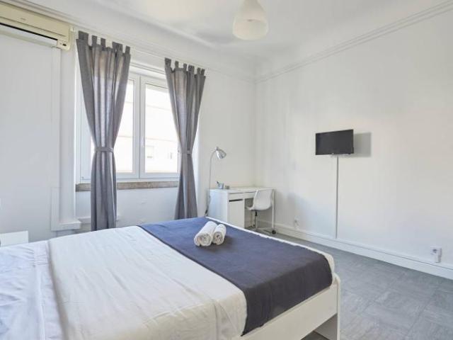 Apartamentos 7 quarto, lisbon lisbon 1150 108 DS101794212