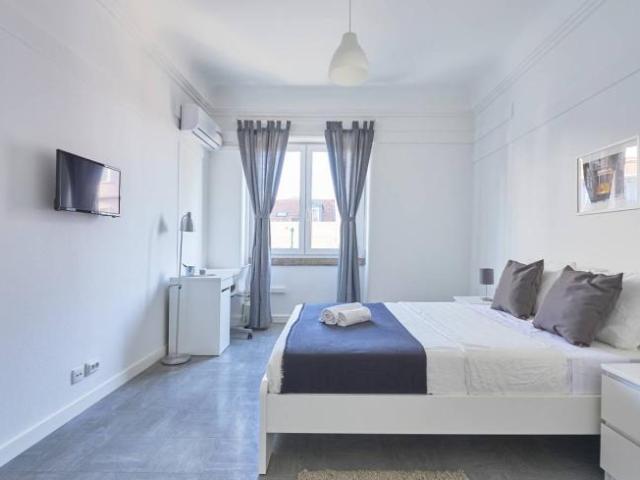 Apartamentos 7 quarto, lisbon lisbon 1150 108 ES100765422