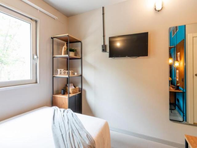 Apartamentos 40 Dormitorio Barcelona Barcelona ES104721410