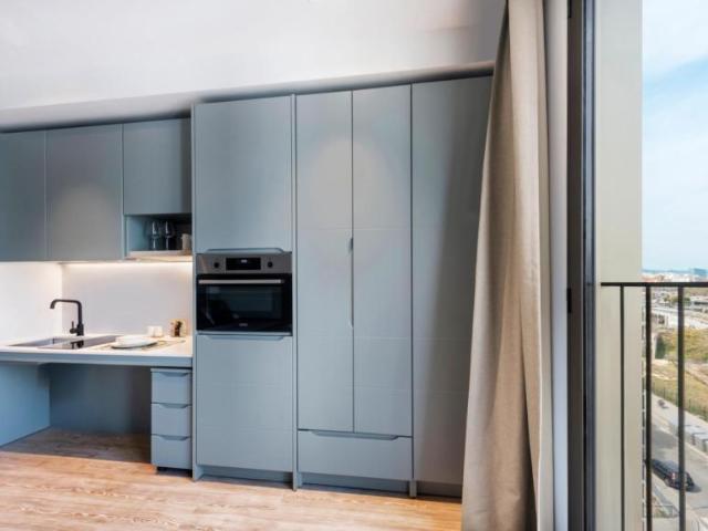 Apartamentos 40 Dormitorio Barcelona Barcelona ES104721412