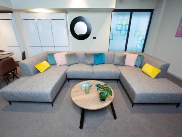Apartamentos 40 Dormitorio Granada Granada ES103577029