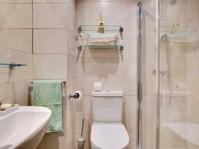 Apartamentos 40 Dormitorio Madrid Madrid ES103302006