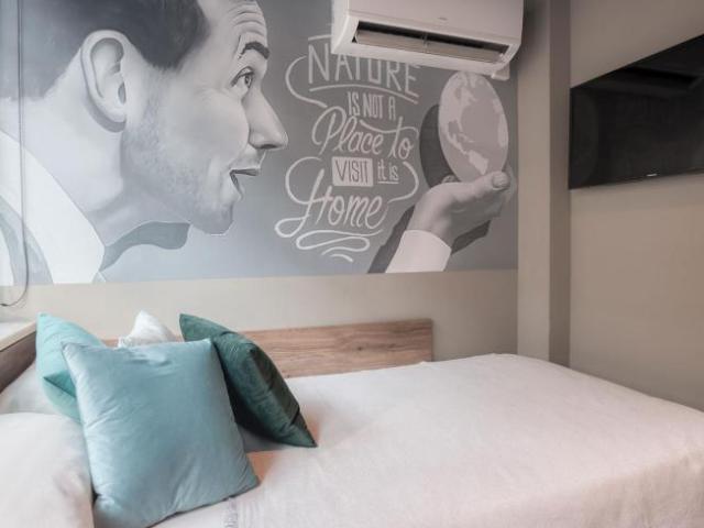 Apartamentos 40 quarto, Lisboa Lisboa DS103320348
