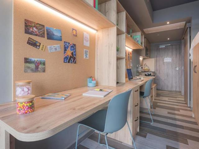 Apartamentos 40 quarto, Lisboa Lisboa ES103320361