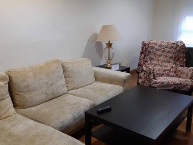 Apartamentos 4 Dormitorio Murcia Murcia ES44520178