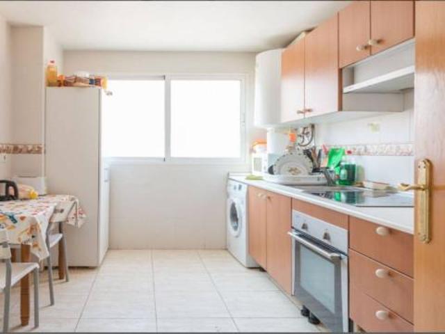Apartamentos 4 Dormitorio Murcia Murcia ES54236721