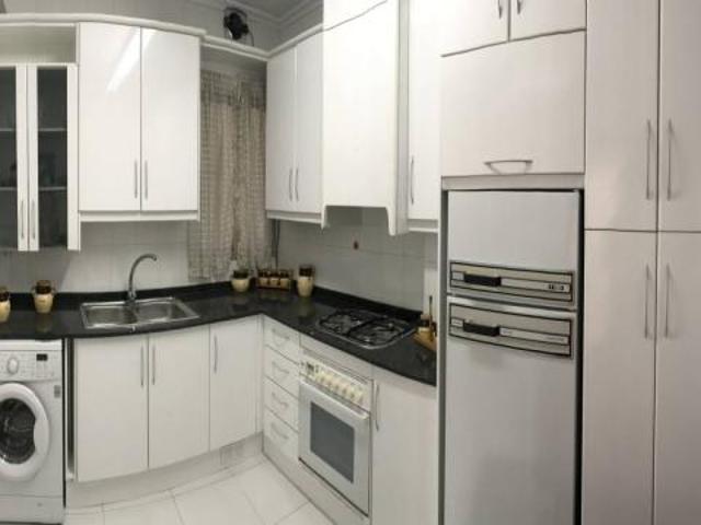 Apartamentos 4 Dormitorio Murcia Murcia ES85840076
