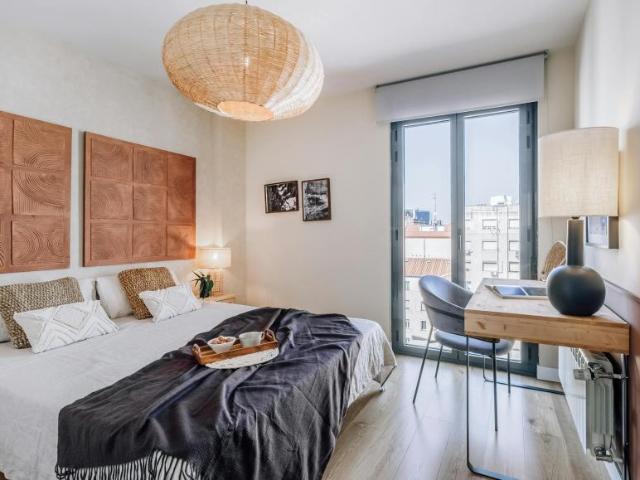 Apartamentos 4 Dormitorio Madrid Madrid ELS100124459