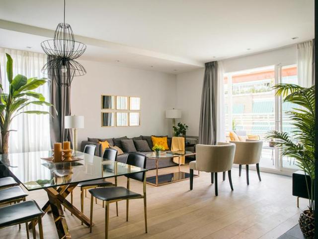 Apartamentos 4 Dormitorio Madrid Madrid ELS100232078