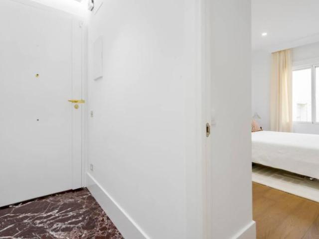 Apartamentos 4 Dormitorio Madrid Madrid ELS100676732