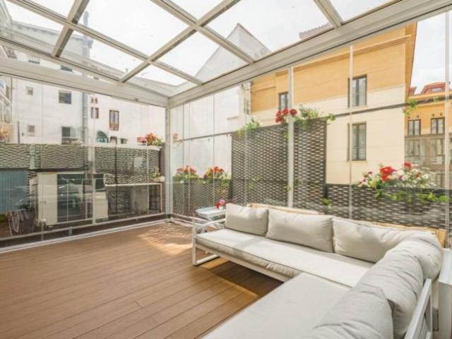 Apartamentos 4 Dormitorio Madrid Madrid ELS100676988
