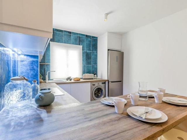 Apartamentos 4 Dormitorio Madrid Madrid ELS100726245