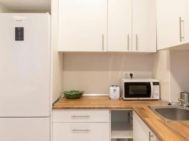 Apartamentos 4 Dormitorio Madrid Madrid ELS100727043