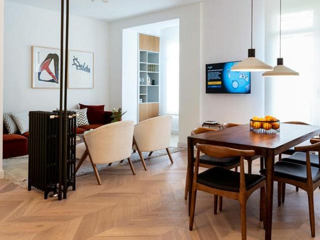Apartamentos 4 Dormitorio Madrid Madrid ELS101371907