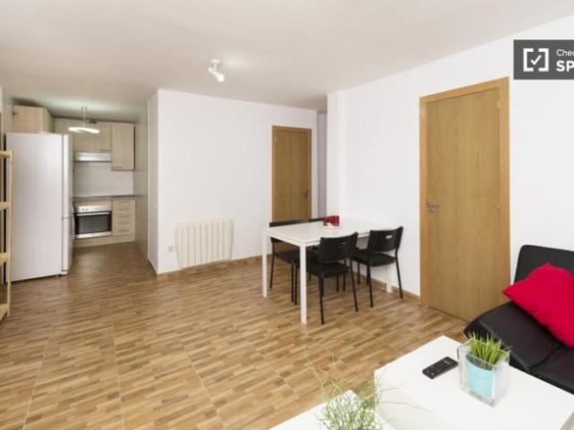Apartamentos 4 Dormitorio Madrid Madrid ELS101693814