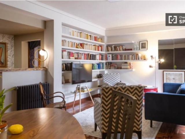 Apartamentos 4 Dormitorio Madrid Madrid ELS101776164