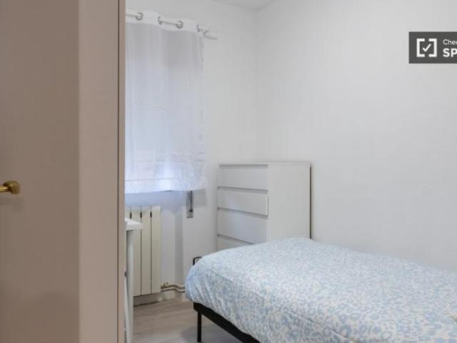 Apartamentos 4 Dormitorio Madrid Madrid ELS101788693