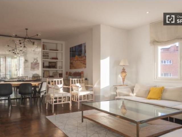 Apartamentos 4 Dormitorio Madrid Madrid ELS101804598