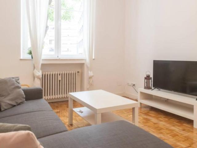 Apartamentos 4 Dormitorio Madrid Madrid ELS101814297