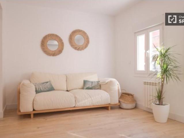 Apartamentos 4 Dormitorio Madrid Madrid ELS101816915