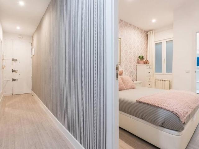 Apartamentos 4 Dormitorio Madrid Madrid ELS101811364