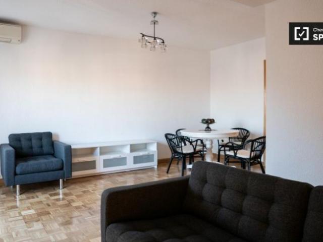 Apartamentos 4 Dormitorio Madrid Madrid ELS101811794