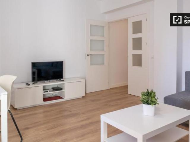 Apartamentos 4 Dormitorio Madrid Madrid ELS101813343