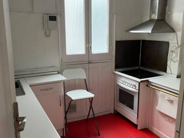 Apartamentos 4 Dormitorio Madrid Madrid ELS101834936
