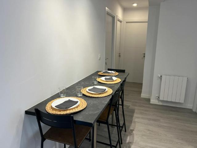 Apartamentos 4 Dormitorio Madrid Madrid ELS101844088