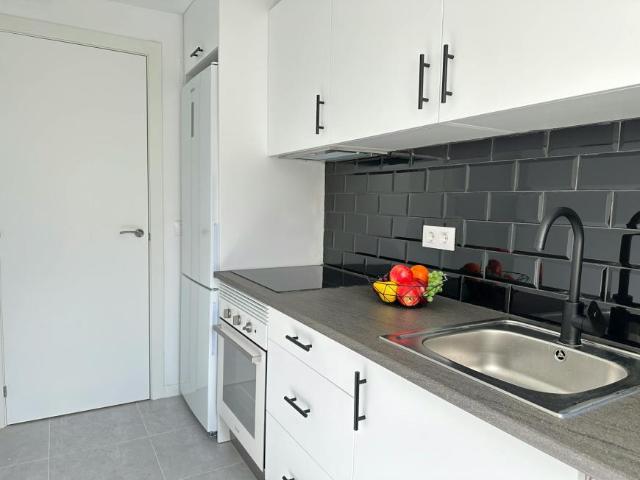 Apartamentos 4 Dormitorio Madrid Madrid ELS101844461