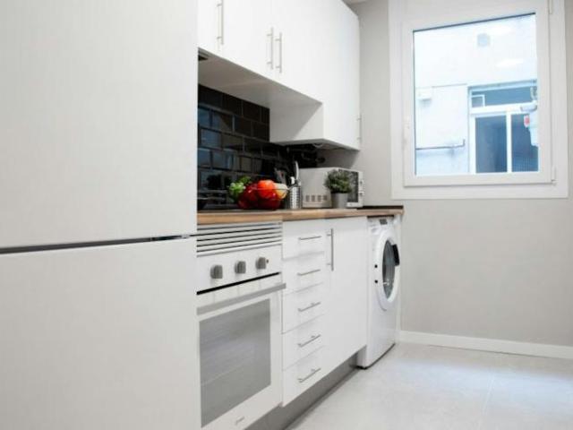 Apartamentos 4 Dormitorio Madrid Madrid ELS101845283