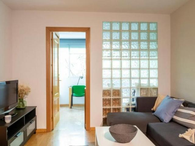 Apartamentos 4 Dormitorio Madrid Madrid ELS101845296