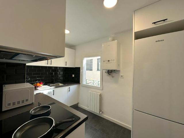 Apartamentos 4 Dormitorio Madrid Madrid ELS101846076